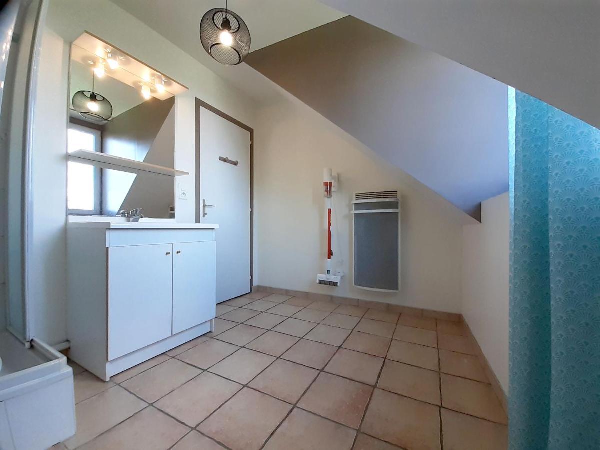 Les cottages Saint Honoré - HENRIVILLE Amiens Esterno foto